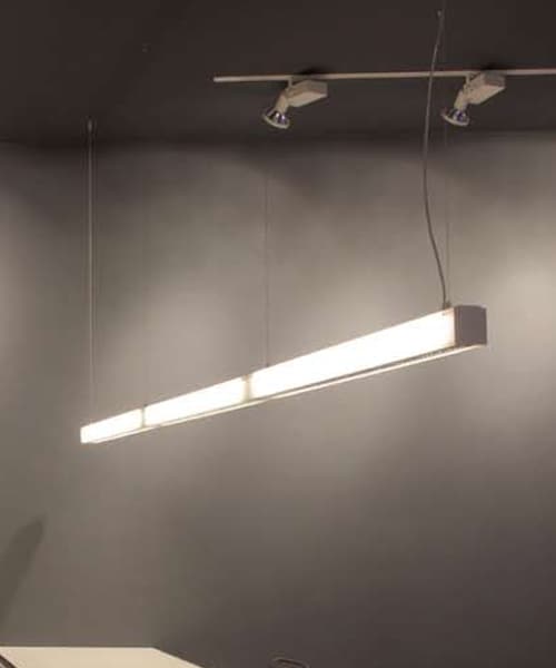 Подвесной светильник Molto Luce Messina System2