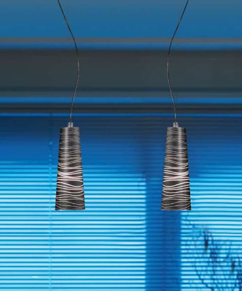 Подвесной светильник Molto Luce Nini