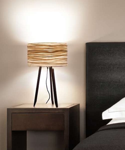 Настольная лампа Molto Luce Silence