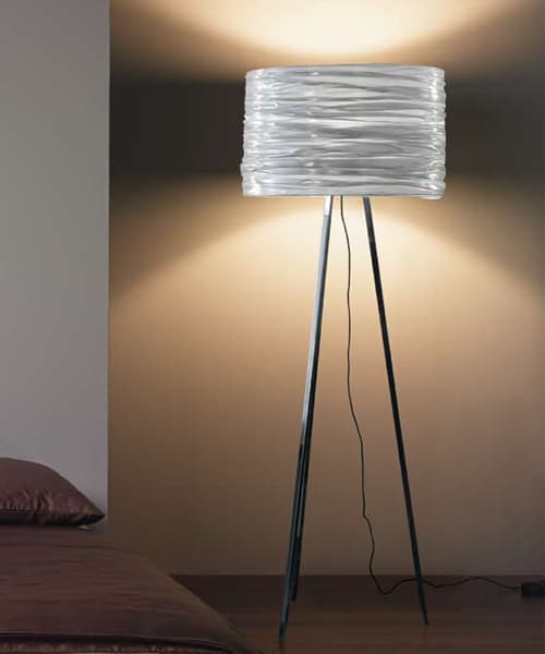 Торшер Molto Luce Silence Tr