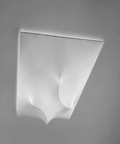 Потолочный светильник Morosini IN & OUT PP 60 AL