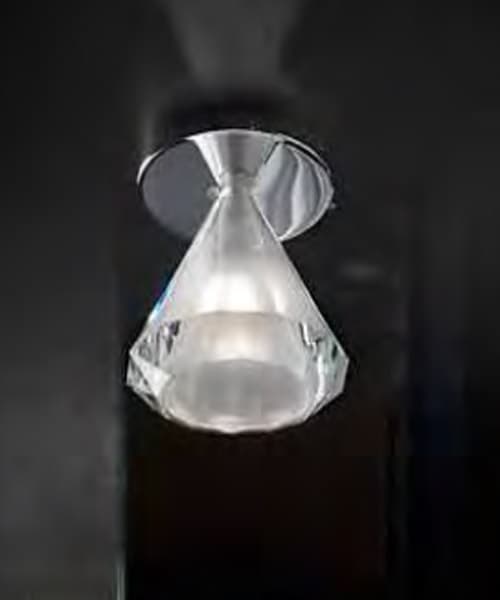 Потолочный светильник Morosini Karat PL 1