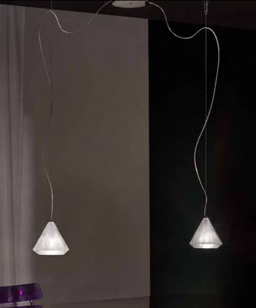 Потолочный светильник Morosini Karat SO 2