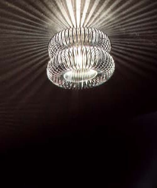 Потолочный светильник Morosini Spring In