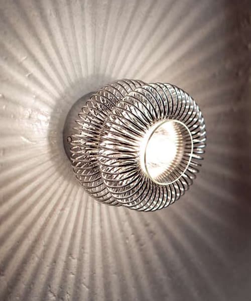 Настенный светильник Morosini Spring Pp