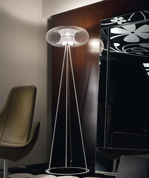 Торшер Morosini Spring Te