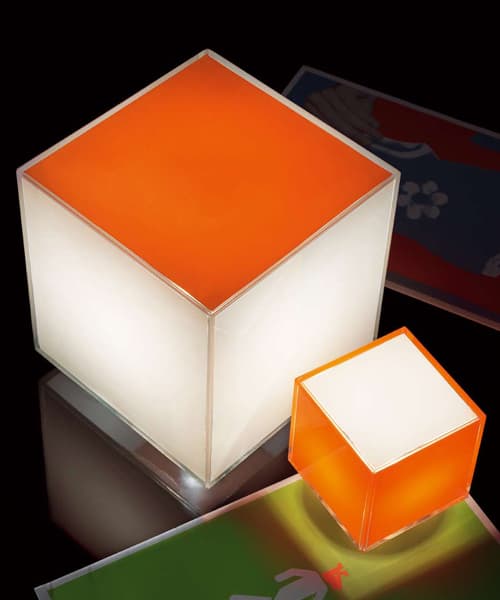 Настольная лампа Morosini Dice Co Morosini