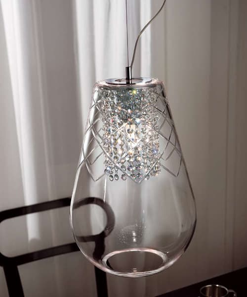 Подвесной светильник Morosini Florian So Morosini