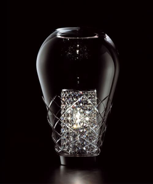 Настольная лампа Morosini Florian Ta Morosini