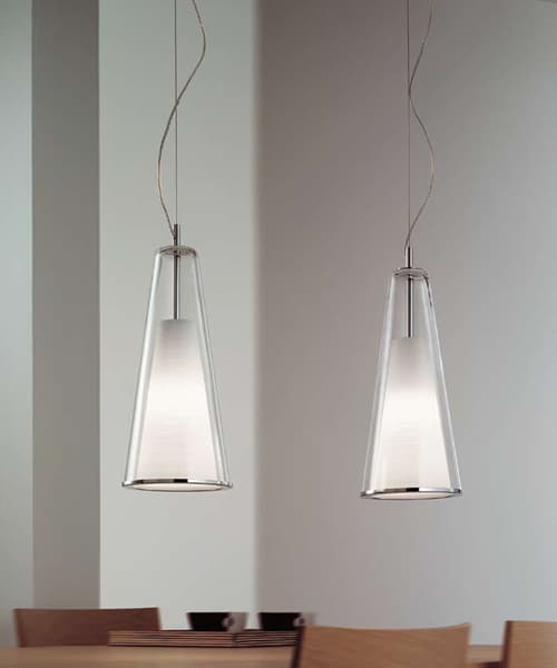 Подвесной светильник Morosini Giglio So2 Morosini