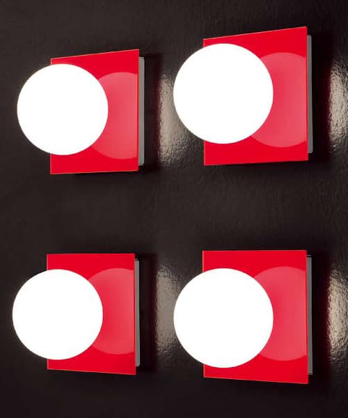 Настенный светильник Morosini Cool Pa1 Morosini