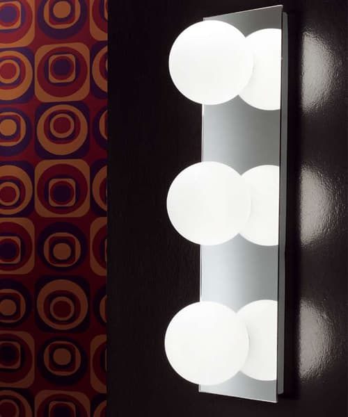 Настенный светильник Morosini Cool Pa3 Morosini