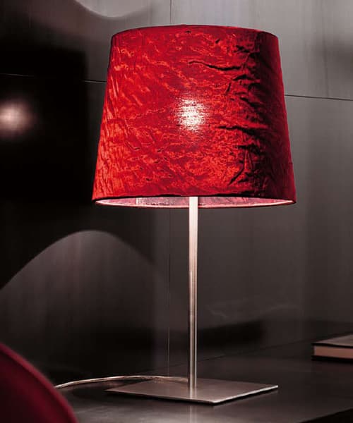 Настольная лампа Morosini Dress Ta Morosini