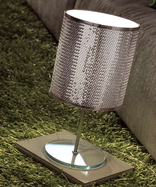 Настольная лампа Morosini Broadway Co Morosini