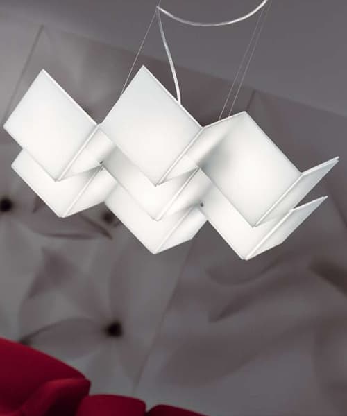 Подвесной светильник Morosini Kubik So Morosini