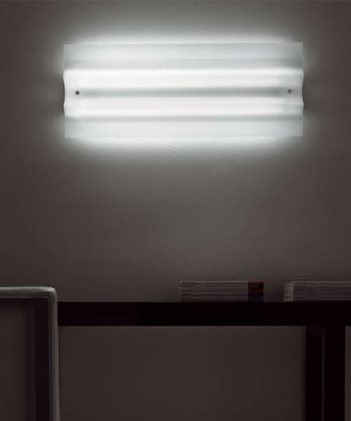 Настенный светильник Morosini Dune Pp Morosini