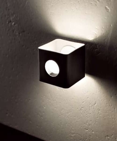 Настенный светильник Morosini EyeGlass Pp Morosini