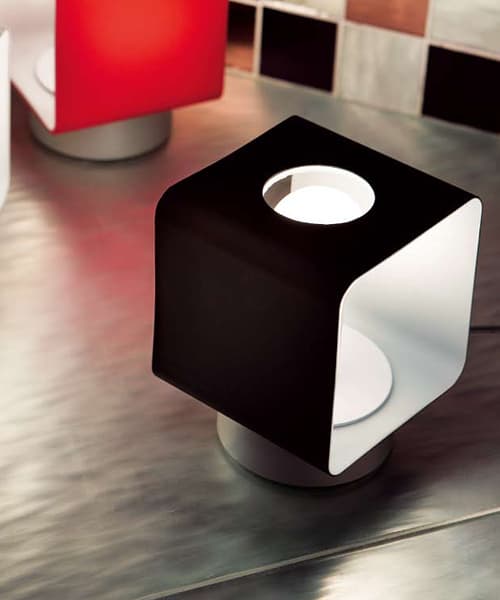 Настольная лампа Morosini EyeGlass Co Morosini