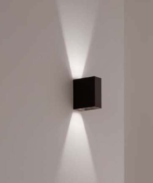 Настенный светильник Morosini Sunrise Pa Morosini