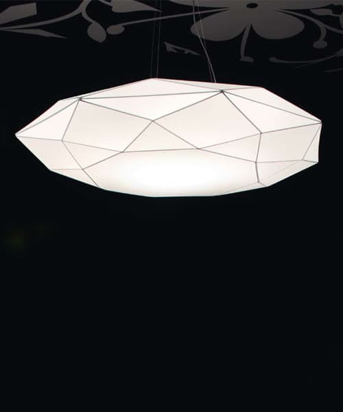 Подвесной светильник Morosini Diamond So Morosini