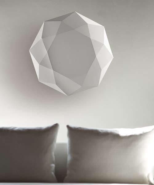 Настенный светильник Morosini Diamond Pp Morosini