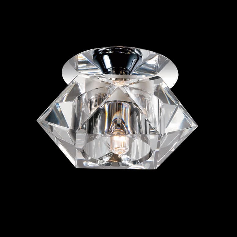 Встраиваемый в потолок светильник Novotech 36933