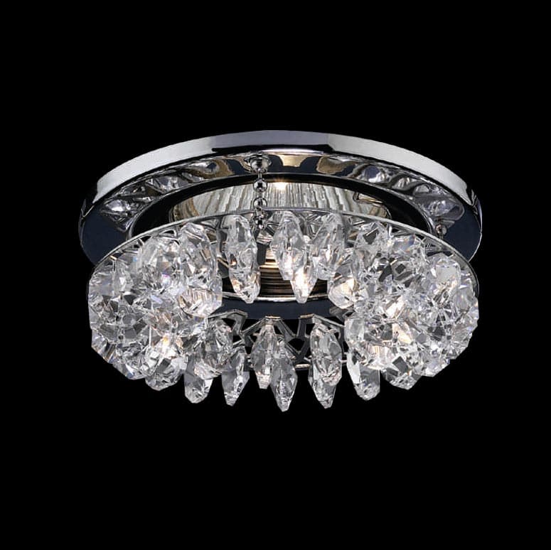 Встраиваемый в потолок светильник Novotech 36926