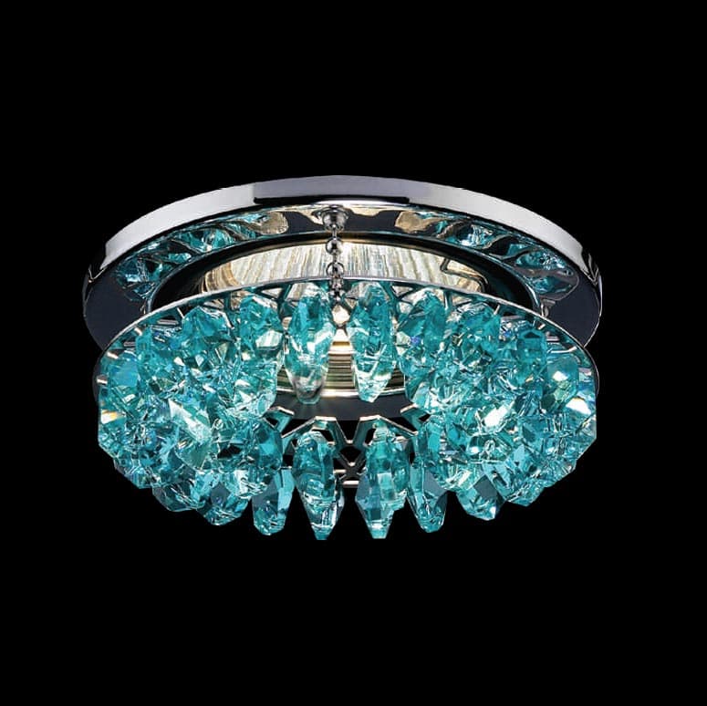 Встраиваемый в потолок светильник Novotech 36927