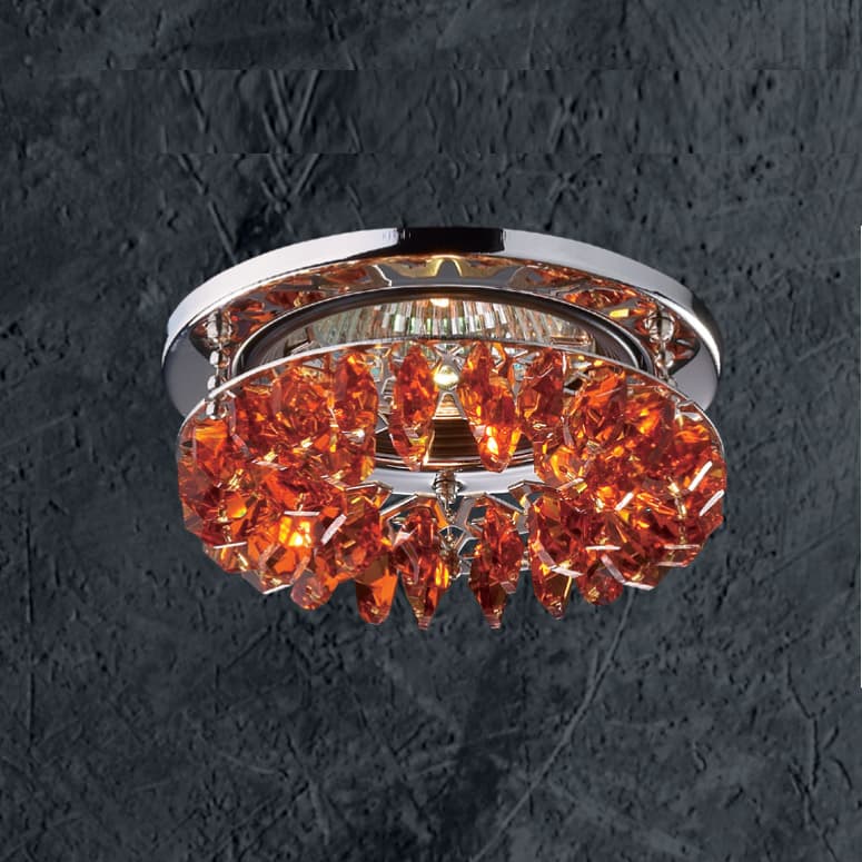 Встраиваемый в потолок светильник Novotech 36931