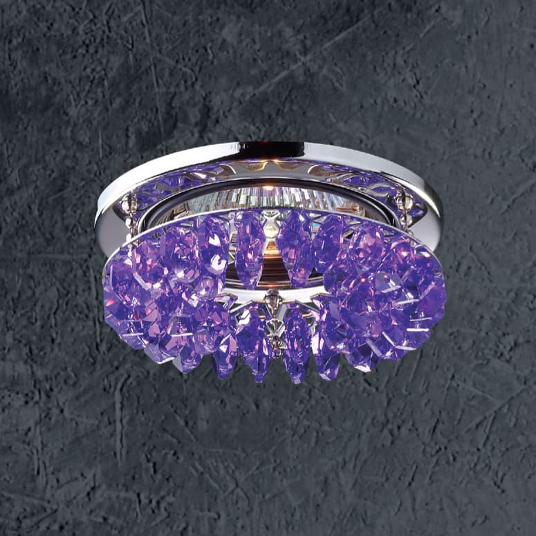 Встраиваемый в потолок светильник Novotech 36931