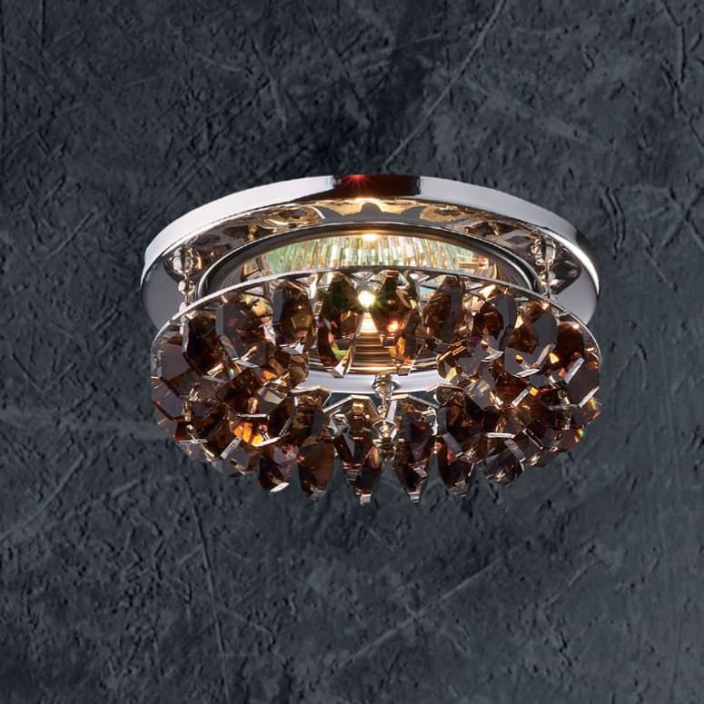 Встраиваемый в потолок светильник Novotech 36931