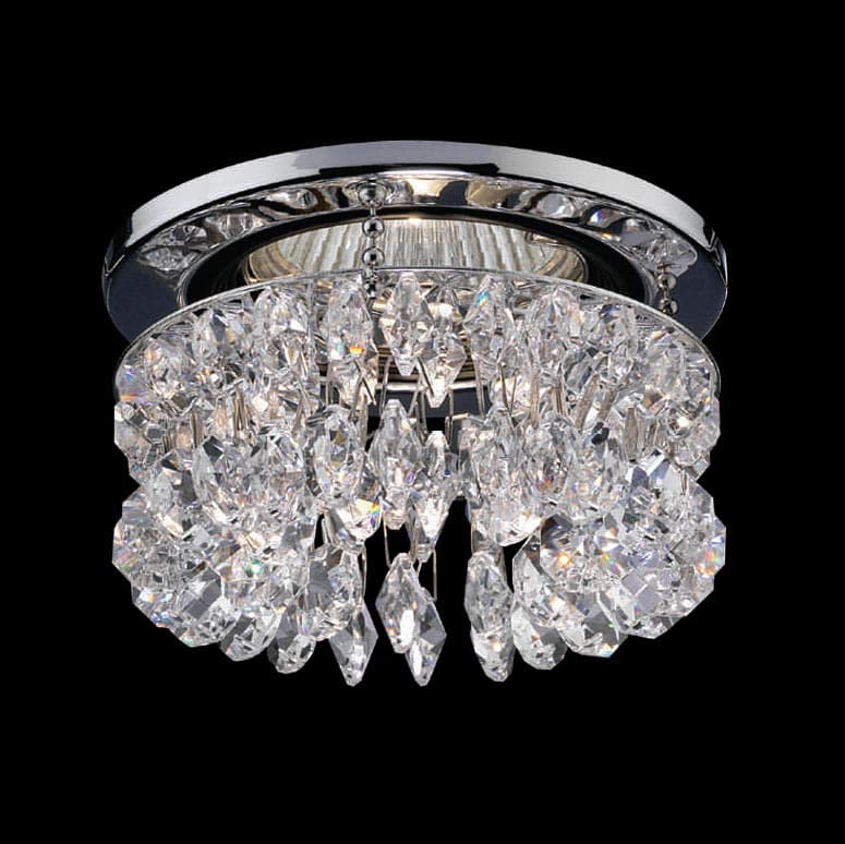 Встраиваемый в потолок светильник Novotech 36927