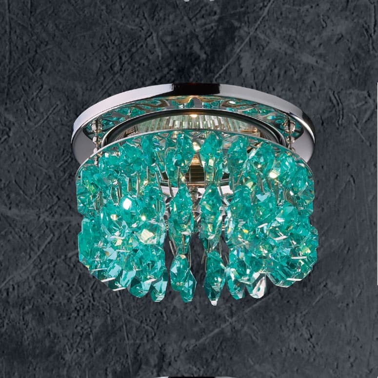 Встраиваемый в потолок светильник Novotech 36931