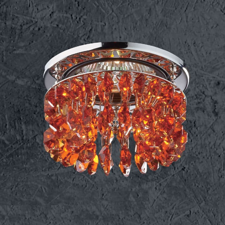 Встраиваемый в потолок светильник Novotech 36931