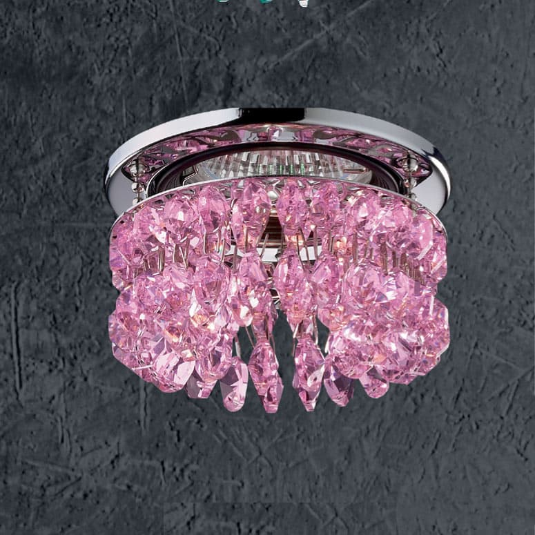 Встраиваемый в потолок светильник Novotech 36931