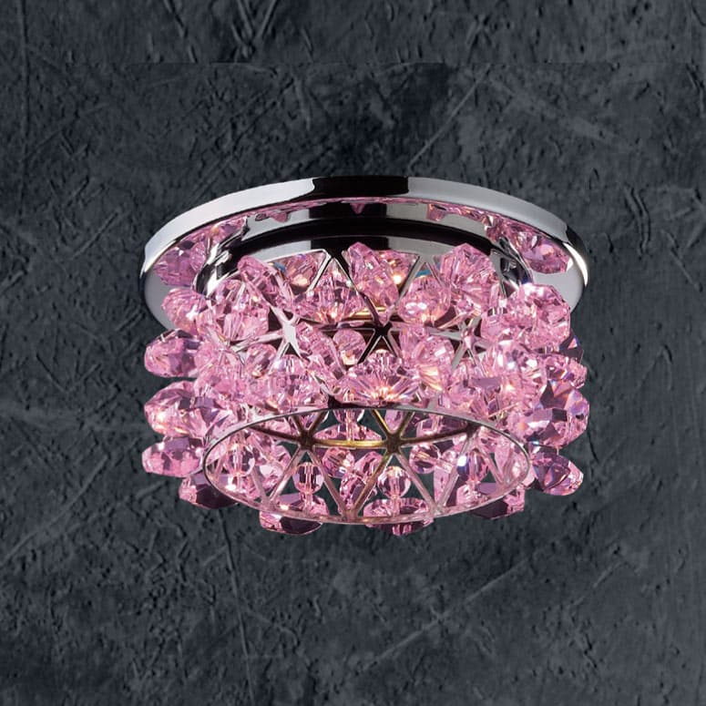 Встраиваемый в потолок светильник Novotech 36932