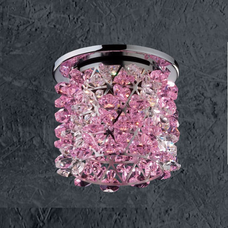 Встраиваемый в потолок светильник Novotech 36932