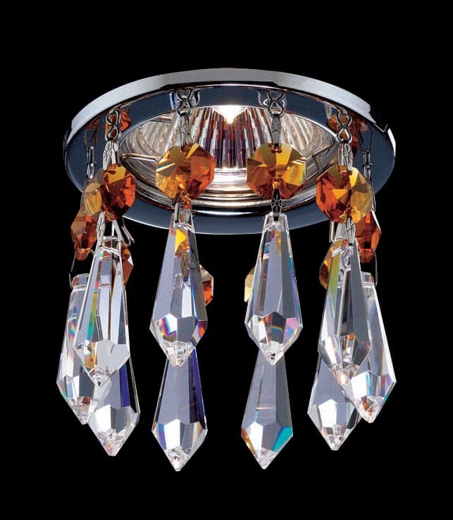 Встраиваемый в потолок светильник Novotech 36926