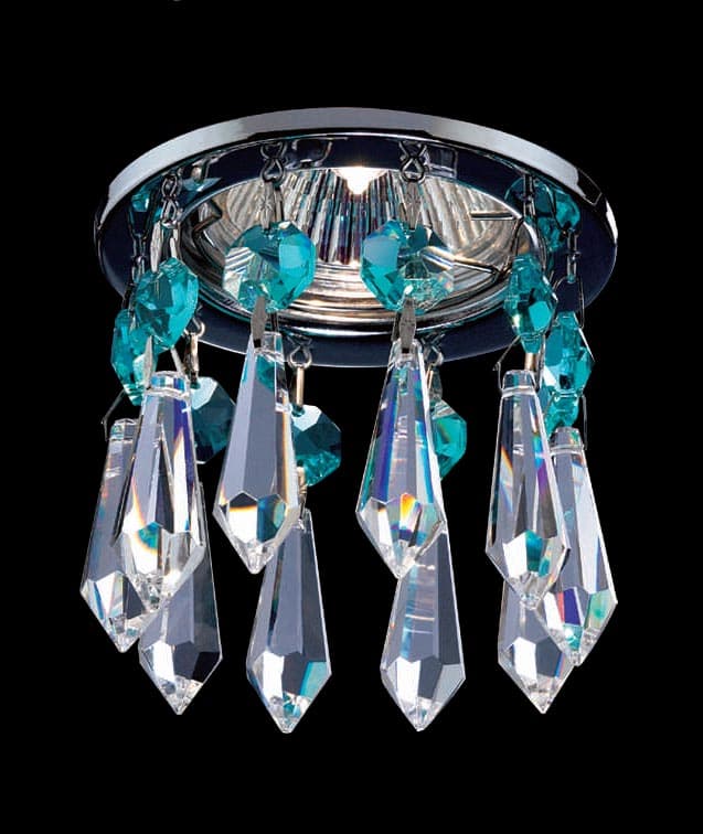 Встраиваемый в потолок светильник Novotech 36926