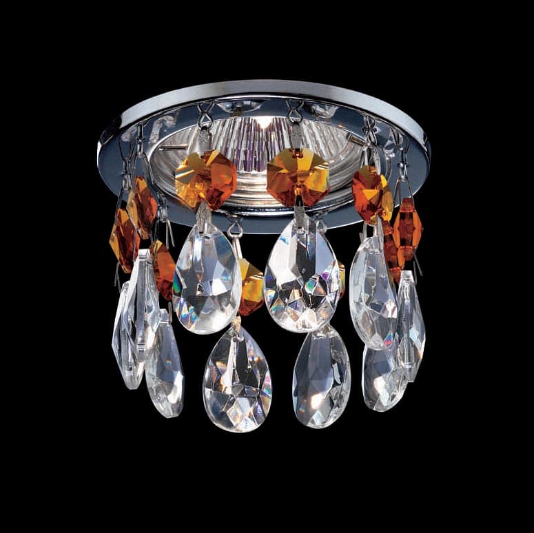 Встраиваемый в потолок светильник Novotech 36926 Novotech