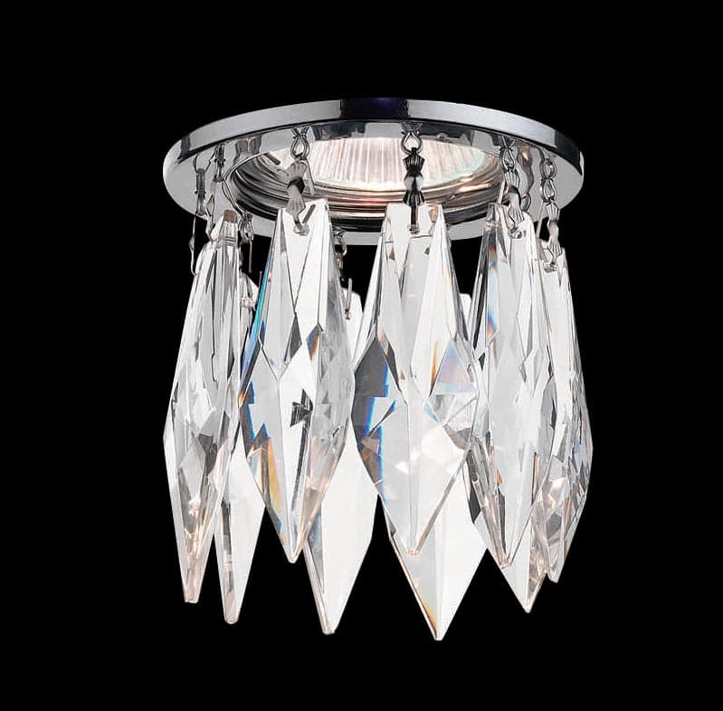 Встраиваемый в потолок светильник Novotech 36925