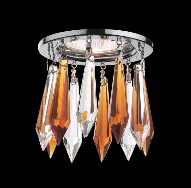 Встраиваемый в потолок светильник Novotech 36925