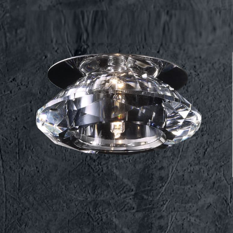 Встраиваемый в потолок светильник Novotech 369374 Novotech