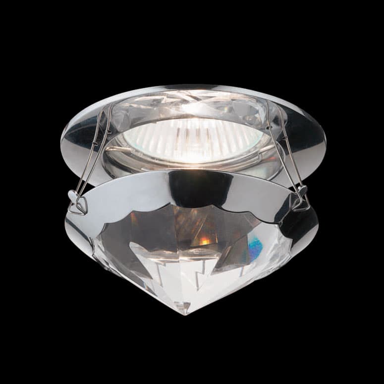 Встраиваемый в потолок светильник Novotech 369260