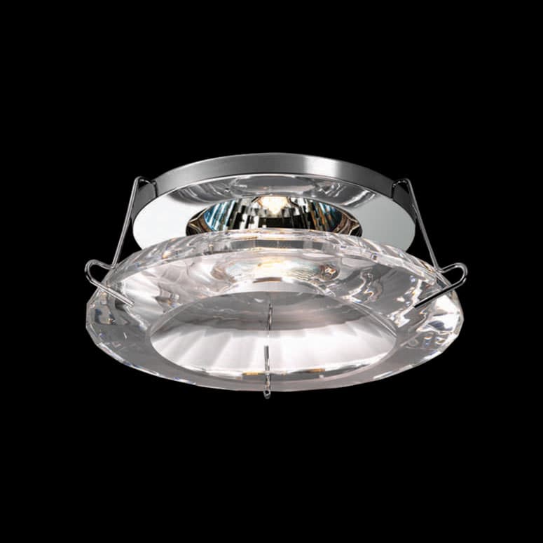 Встраиваемый в потолок светильник Novotech 369286