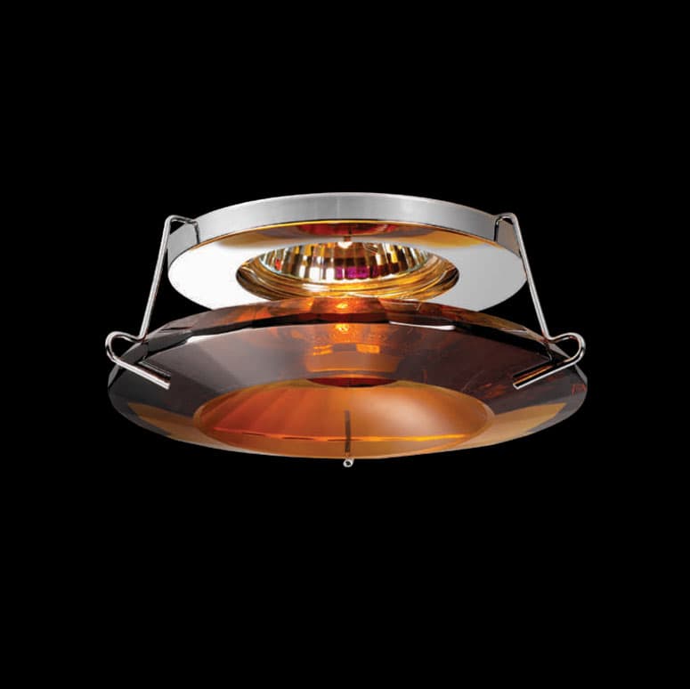 Встраиваемый в потолок светильник Novotech 369289 Novotech