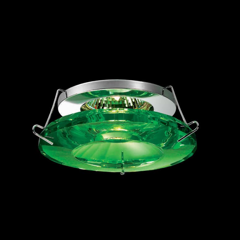 Встраиваемый в потолок светильник Novotech 369287