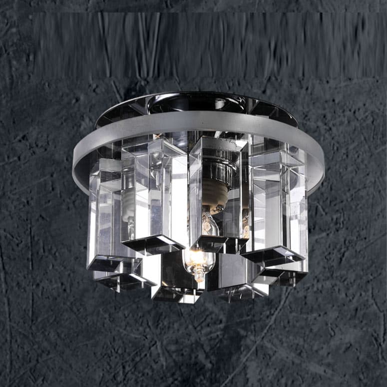 Встраиваемый в потолок светильник Novotech 369356 Novotech