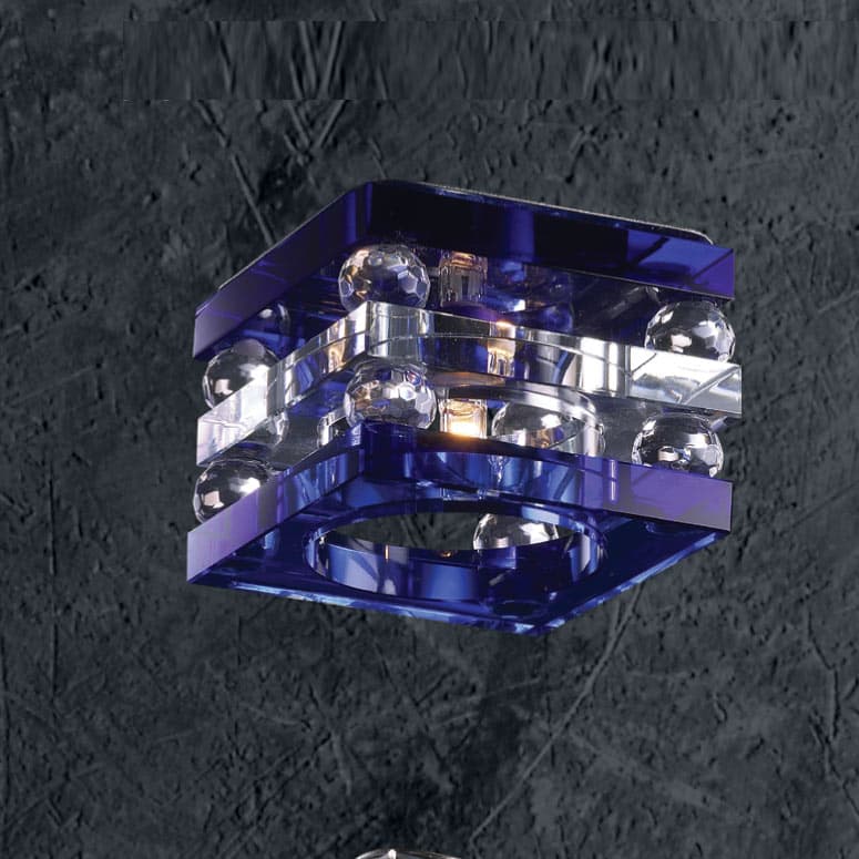 Встраиваемый в потолок светильник Novotech 369365 Novotech