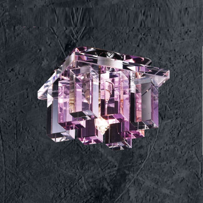 Встраиваемый в потолок светильник Novotech 369369